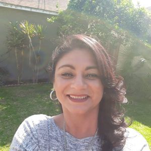 Meet your Posher, Mercy